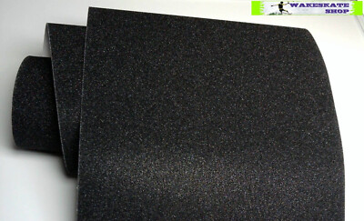 Skateboard-/Longboard- Griptape 10'' 90cm x 26cm / Grip Tape mittlere Körnung