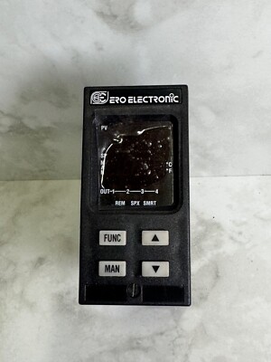 ERO Electronic TFS937123000 - Display Digitale LED 3 ½ cifre per Pannello