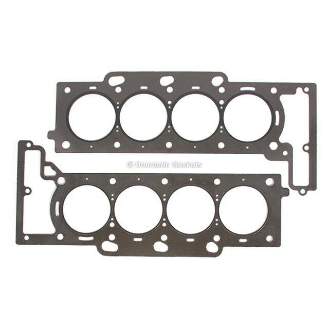 Juego completo de tornillos de junta para Cadillac Deville El Dorado Seville 98-99 4,6 DOHC Foto 4 de 4