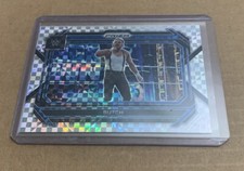 2023 PANINI PRIZM WWE Butch/Pete Dunne Lucky Envelope 8/8 BOOKEND AEW UK