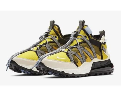 nike 270 bowfin women's