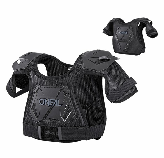 downhill mtb protective gear