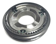 2011-2017 Ford Mustang MT82 6 Speed 3rd-4th Synchronizer Assembly, MT82-2.5