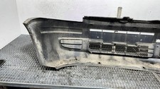 Pare-choc avant Fiat PANDA