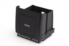 Rollei Rolleiflex 6006 Waist Level Finder