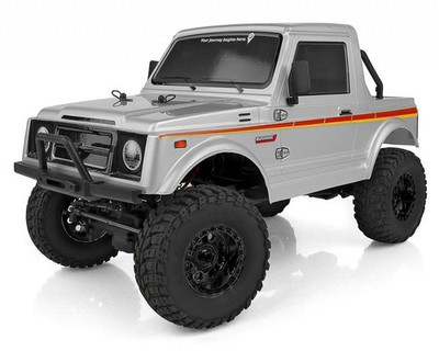 Element RC Enduro12 Bushido 1/12 4WD RTR Scale Mini Trail Truck [ASC40011C]