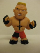 WWE Funko Mystery Minis Series 2 Brock Lesnar vinyl figure - 2016 wrestling
