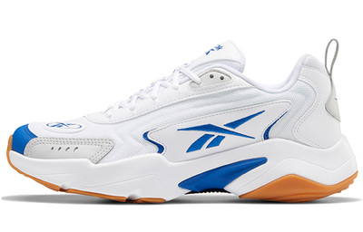 Reebok Vector Runner White Vector Blue FY6519