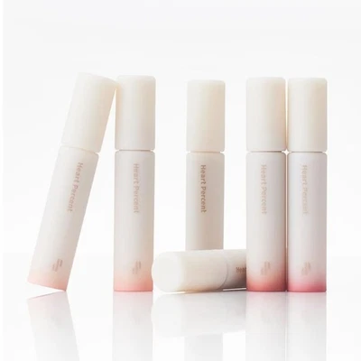 HERZPROZENT Dote On Mood All Cover Lippenbasis 4,1 g Farben K-Beauty - Bild 1 von 4