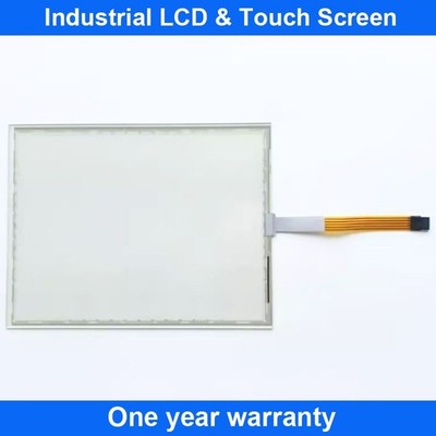 Touch Screen Panel Glass Digitizer For 5AP1120.1043-000 PC2100 TouchScreen