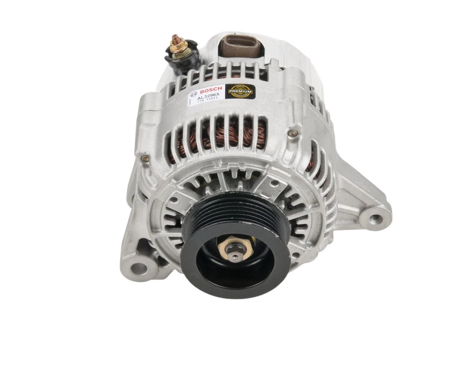 Alternador Bosch AL3296X para Toyota Avalon 1998-2004 Foto 3 de 4