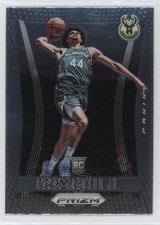 2023-24 Panini Prizm Deca Andre Jackson Jr #185 11ye