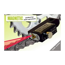 PROFI PRODUCTS L-CAT Magnet Linien-Laser für...
