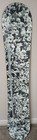 Burton ANDY WARHOL "crowd" 154cm Fragment Snowboard RARE