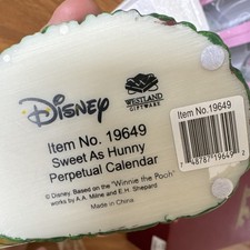 winnie the pooh calendar products for sale | eBay