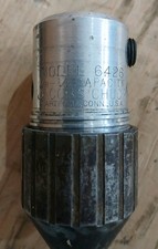 Jacobs Chuck Model 6426 Keyless Chuck