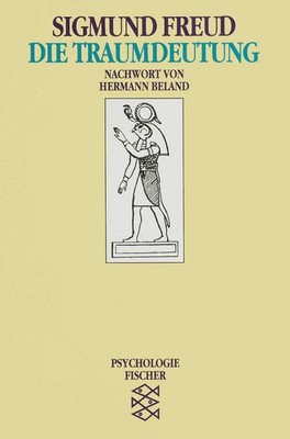Die Traumdeutung. ( Psychologie). - - Good - See condition notes