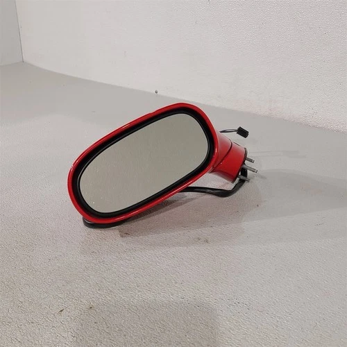 97-04 Corvette C5 Driver Side View Mirror Lh Aa7374