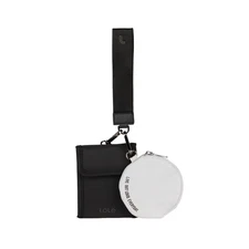 Lole Alesia Double Wristlet Wallet