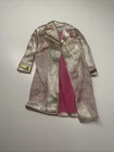 Barbie Intrigue Jacket Vintage Mattel #1470 Japan 1960s tagged Nice