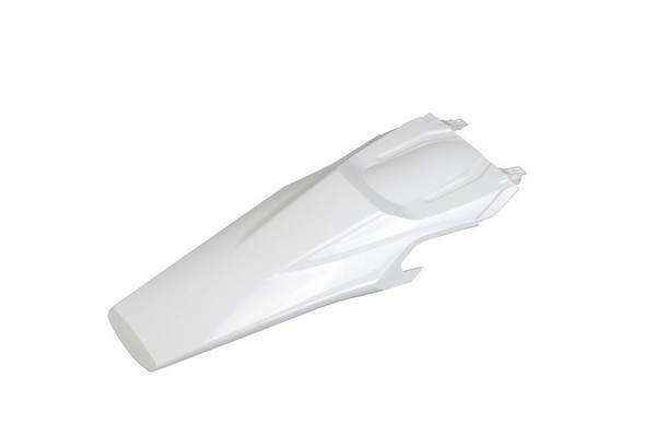 HinterradkotflüGel UFO Weiß Husqvarna Fc/Tc-image