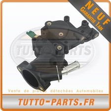Thermostat Peugeot 1007