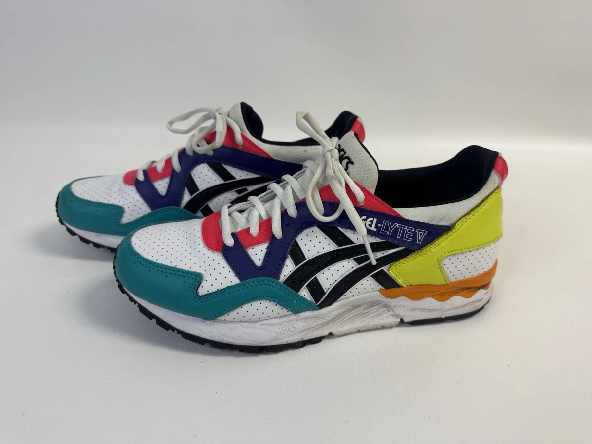 ASICS GEL-Lyte V Running & Jogging Shoes for Women for sale  display picture 1