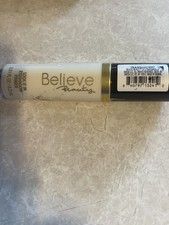 Believe Beauty Lock It In Eyeshadow Primer, Universal 0.11 fl oz / 3.2 ml