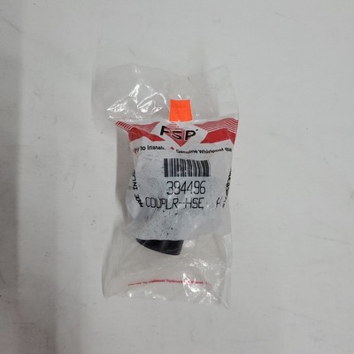 FSP 384496 WP384496 Whirlpool Hose Connector OEM WP384496