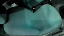 Siège Renault TWINGO