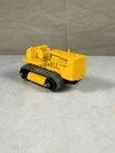 Vintage Matchbox Lesney No. 18 Caterpillar D8 Bulldozer Tractor England