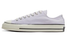 Chuck 70 Converse Low Seasonal Color - Vapor Violet A06075C