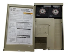 TORK NSI POOL SPA LIGHTING TIMER POWER SUB ELECTRICAL PANELPP-100R-F2F4FM