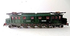 SCHMAL.SPUR.MODELLE - Voiture Voyageurs - HOe - Lot 85