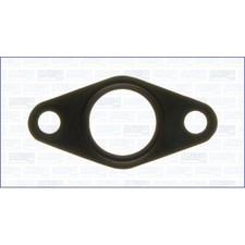 1x Dichtung, AGR-Ventil AJUSA 01176300 passend für TOYOTA
