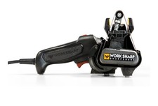 Work Sharp Knife & Tool Sharpener MK.2 Electr...