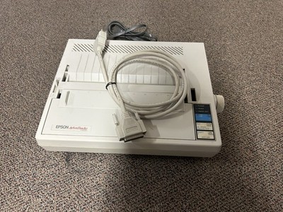 Epson Action Printer T-1000 P70RA Printer