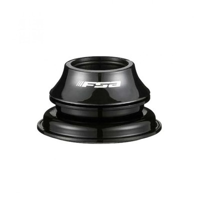 FSA Steuersatz Orbit 1.5BP 1 1/8'' - 1,5'' - präziser Tapered-Steuersatz für mo...