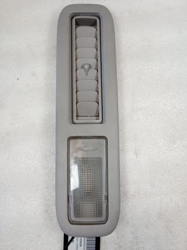 MR962022ZZ Luz Interior para MITSUBISHI GRANDIS (NA0W) 2.0 DI-D Inform 2 690935 - Imagen 1 de 10