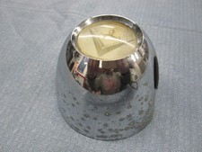 1954-1955 Lincoln Capri - Horn Cap Steering Wheel Center