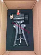 1PCS DRUCK Multifunctional Hand Pump Kit PV411A