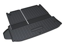 Highlander Cargo Mat - Compatible with 2020 2021 2022 2023 2024 Toyota Highla...