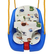 Outdoor Baby Swing Cushion for Little Tikes - Detachable Machine Washable Pad...