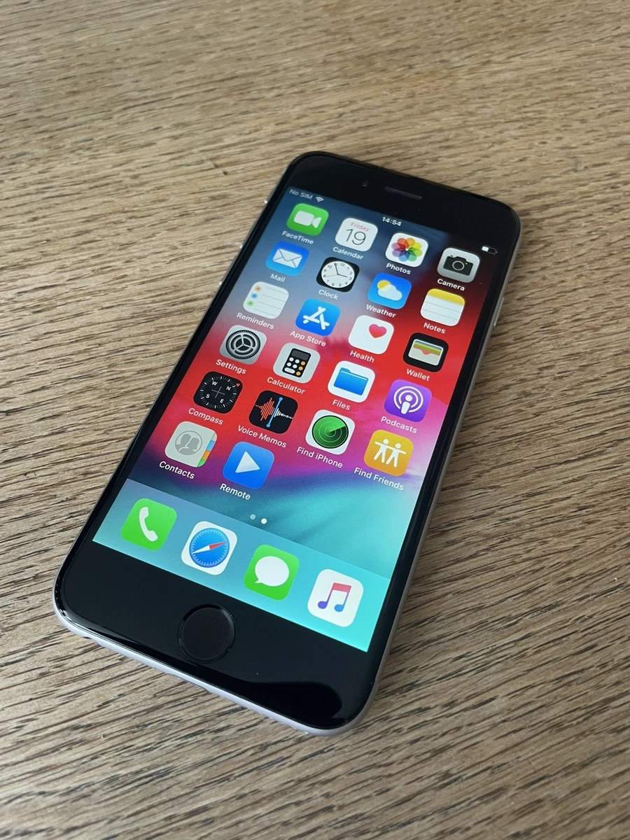 iPhone 6 Factory Unlocked 128GB for sale | eBay UK