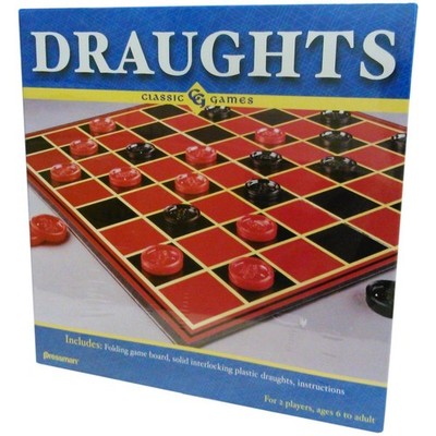 Checkers [Parallelimport]