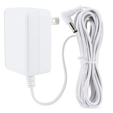 5V 10 FT Charger Power Cord For Infant Optics DXR8 Pro Parent Monitor Unit