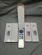 Generic Appletv remote ap1868al 4K/ Gen 2 3 4/ HD A2169 A1842 A1625 A1427 A1469