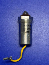Used 2024 Champion Slick Capacitor Pn M-3984