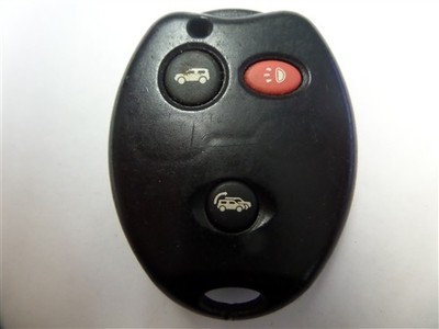 Genuine Aftermarket ELGTX7 Key Fob Remote