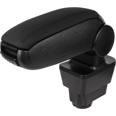 Mittelarmlehne Armauflage mit Fach passend für Fiat Punto Grande Punto Evo|05-18